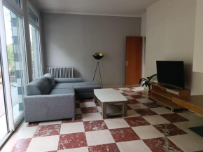Appartement spacieux